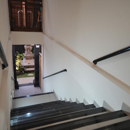 Winaka Ubud Dış mekan fotoğraf