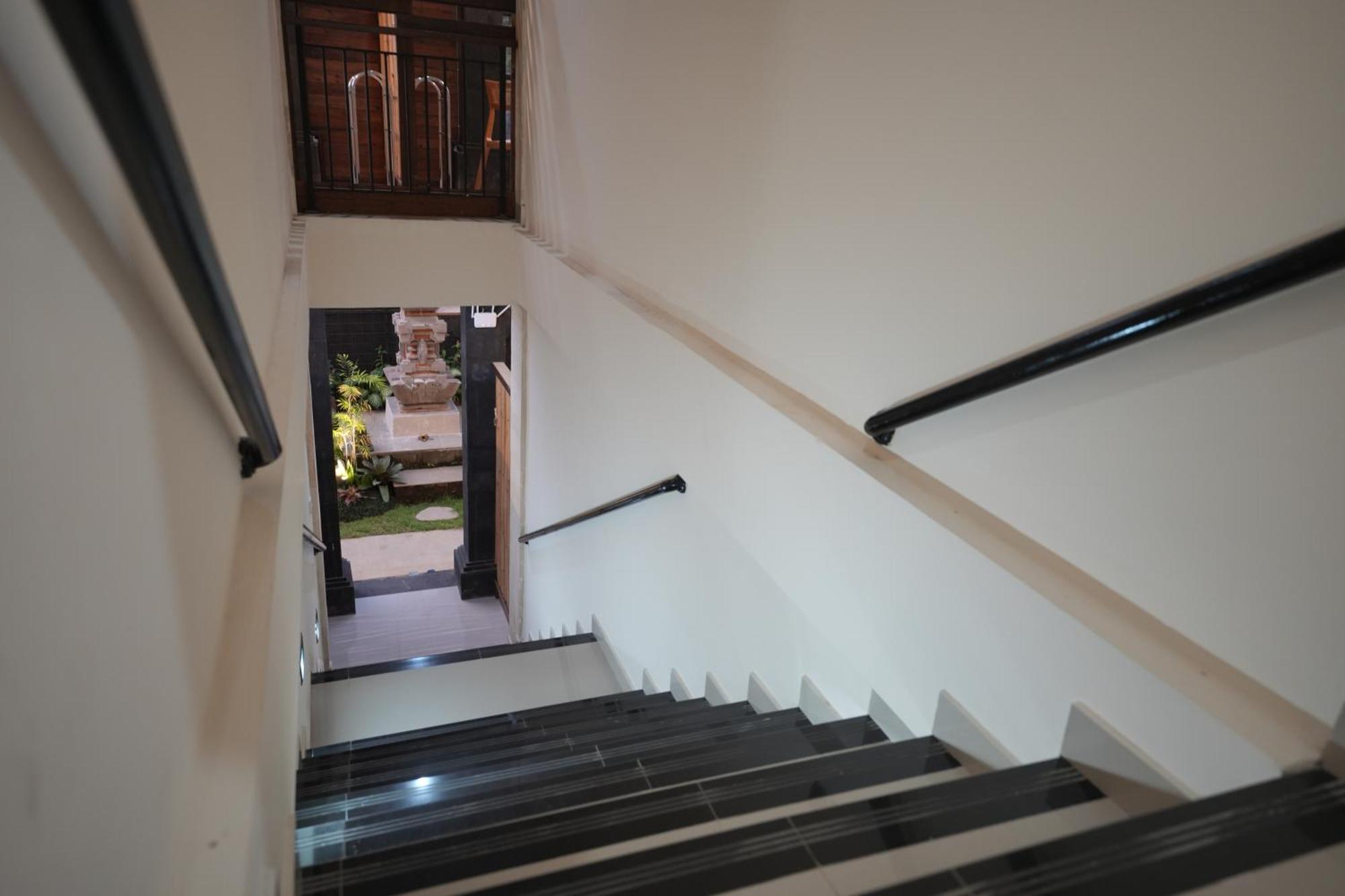 Winaka Ubud Dış mekan fotoğraf