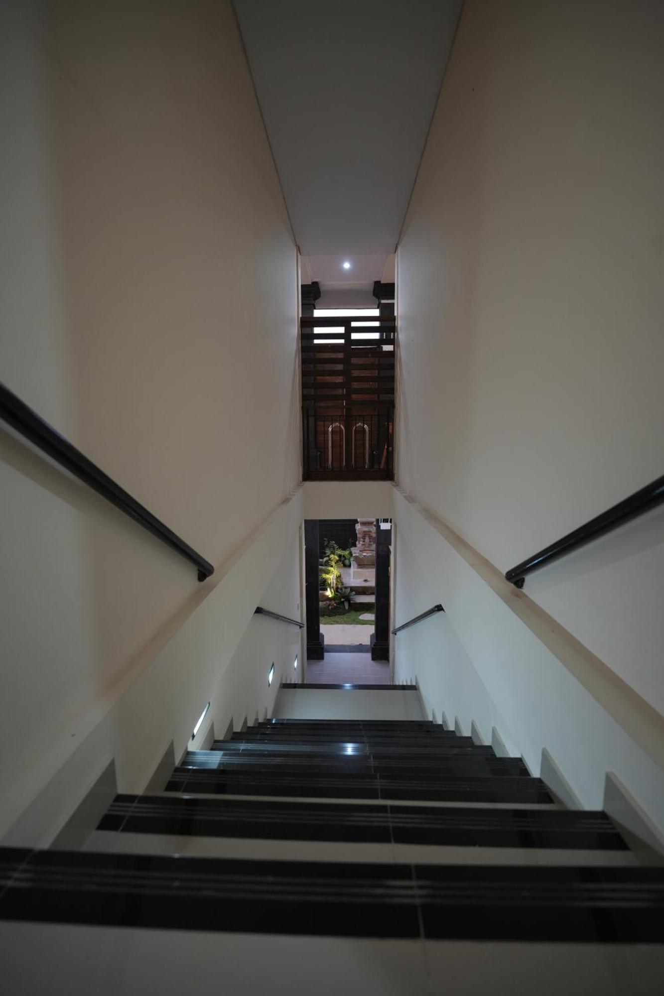 Winaka Ubud Dış mekan fotoğraf