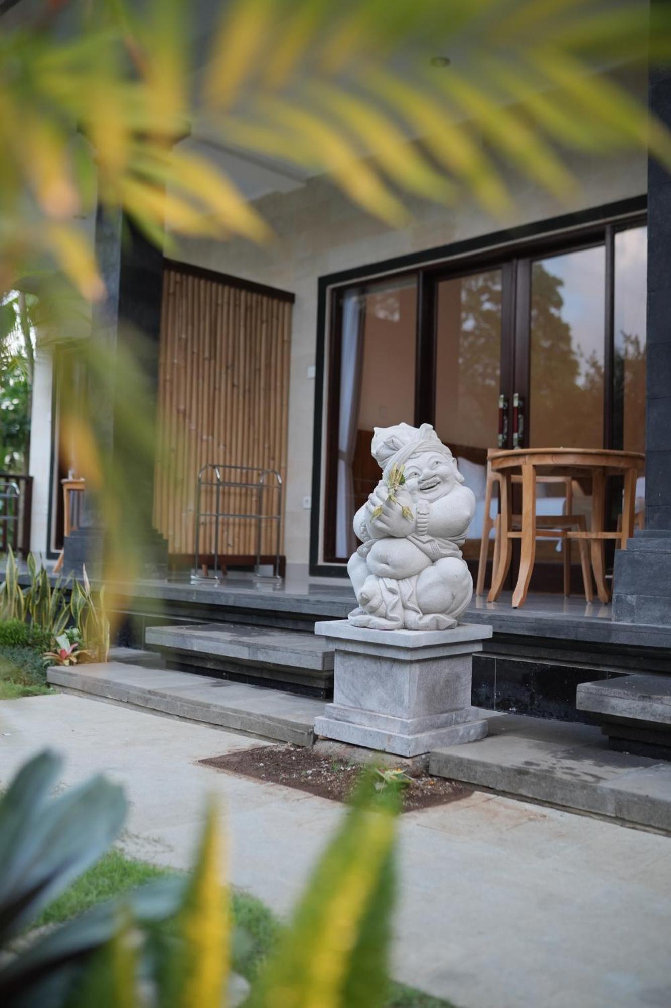 Winaka Ubud Dış mekan fotoğraf