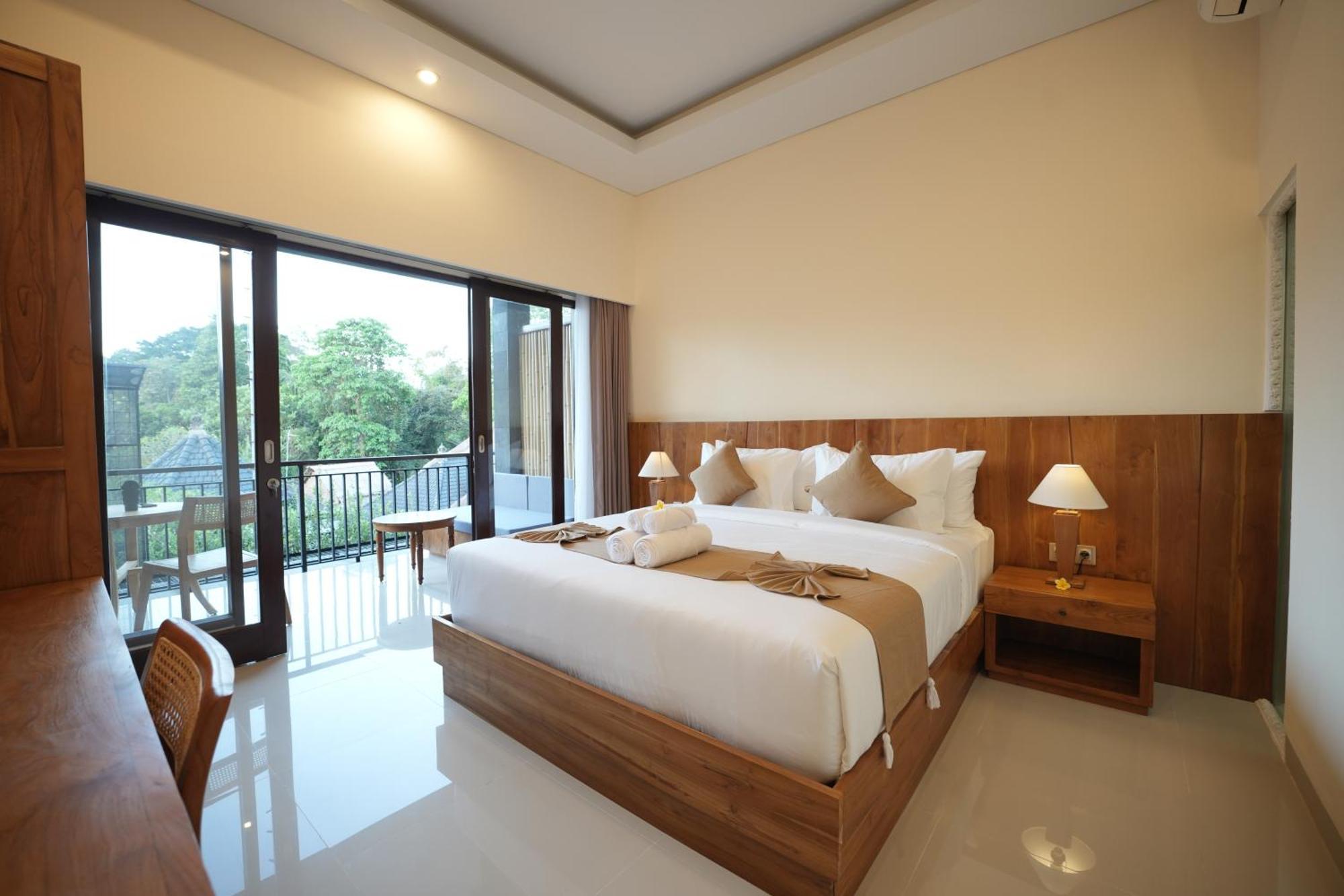 Winaka Ubud Dış mekan fotoğraf