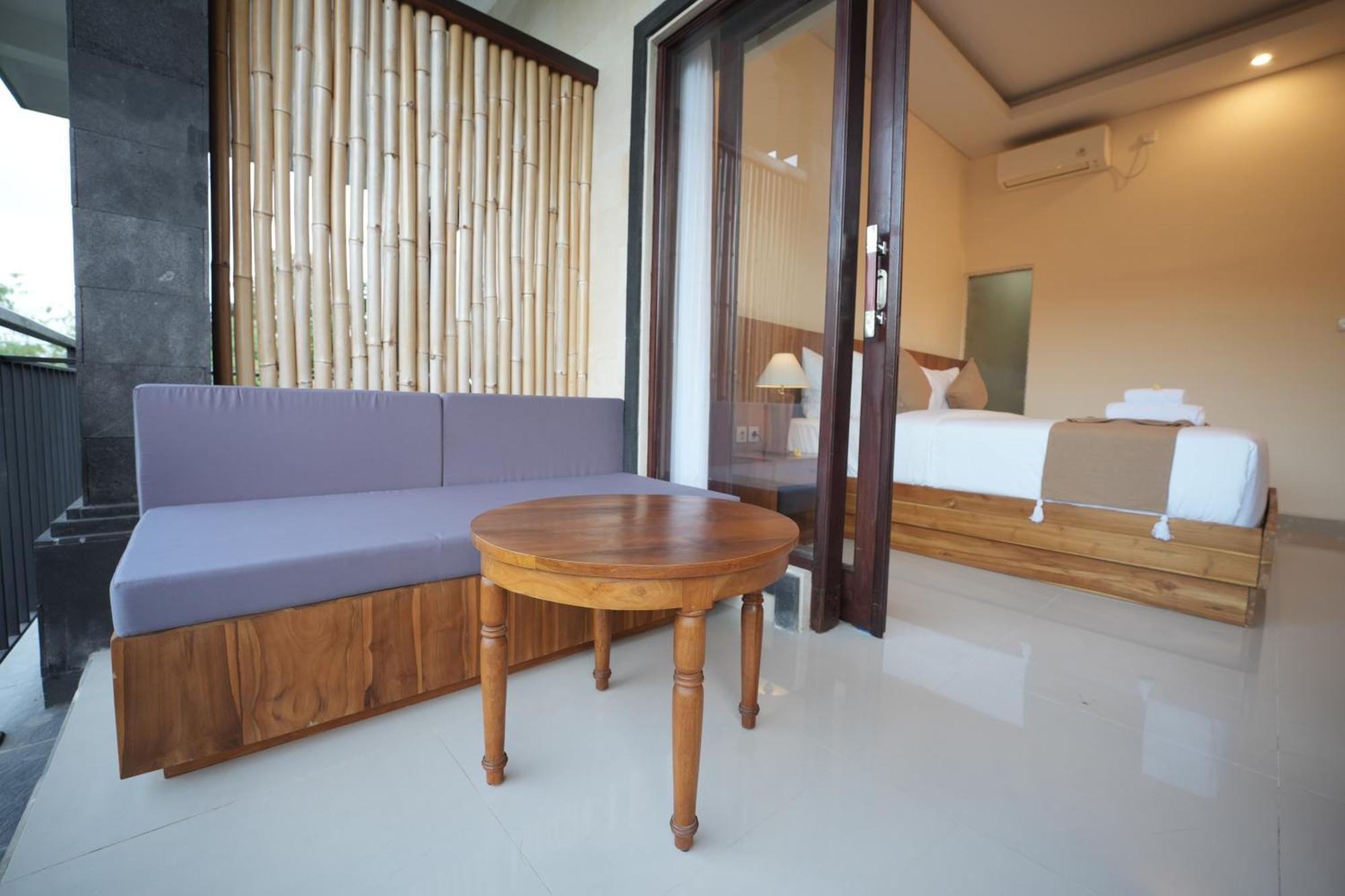 Winaka Ubud Dış mekan fotoğraf