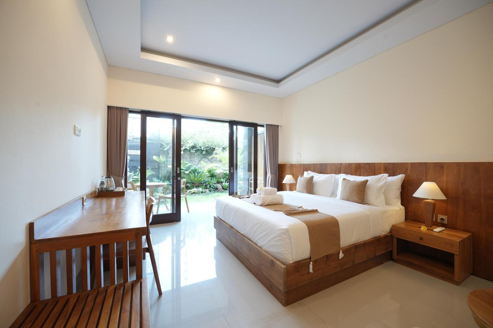 Winaka Ubud Dış mekan fotoğraf